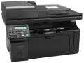 Multifuncional Laser Monocromática HP LaserJet PRO M1212NF 