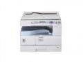 Copiadora Laser Monocromática A3 RICOH MP-1900 com tampa - Revisada