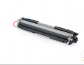 Toner Compatível HP CE310| CP1025 Preto 
