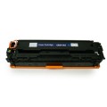 Toner Laser Compatível 100% NOVO – HP CB542A
