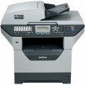 Multifuncional Laser Monocromática BROTHER MFC-8890 DN 