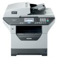Multifuncional Brother DCP8085DN Seminova Revisada