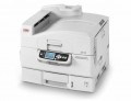 Impressora Laser Color OKi C910