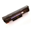 Toner Laser Compatível 100% NOVO HP CB435A 