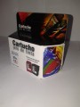 Cartucho Compatível HP 60XL  CC641WL Colorido 