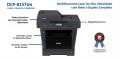 Multifuncional Laser de alta velocidade duplex e rede - Brother DCP-8157DN - Seminova Revisada