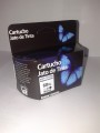 Cartucho Compatível HP 60XL CC640WB Preto.
