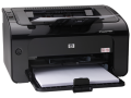 Impressora Laser Monocromática HP LaserJet PRO 1102W - Seminova Revisada