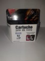 Cartucho de Tinta HP 92 | C9362WB | Preto | Compatível | 10ml
