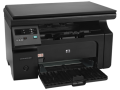 Multifuncional Laser Monocromática HP Laserjet PRO M1132 