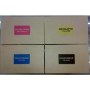 Revelador Amarelo Xerox DC51/DC52