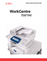 Xerox Work Centre 7232 - Seminova no Estado