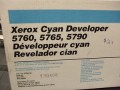 Revelador Cyan Xerox 5760/5765/5790/5799 