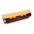 Toner Laser Compatível 100% NOVO – HP CB542A Yellow  