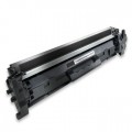 Cartucho Compatível Toner HP CF217A 17A ou CF218A