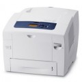 Impressora em cores com tinta sólida  XEROX COLORQUBE 8570DN