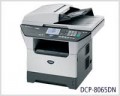 Multifuncional Brother DCP8065 e MFC8860 Revisadas